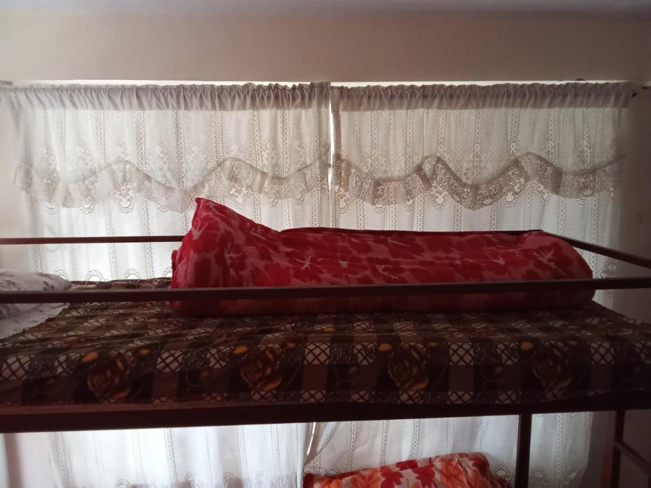 نزل دارجيلنغفي Backpackers Hub المظهر الخارجي الصورة