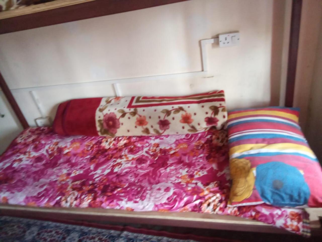 نزل دارجيلنغفي Backpackers Hub المظهر الخارجي الصورة