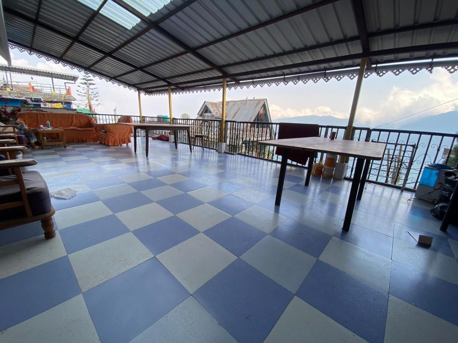 نزل دارجيلنغفي Backpackers Hub المظهر الخارجي الصورة