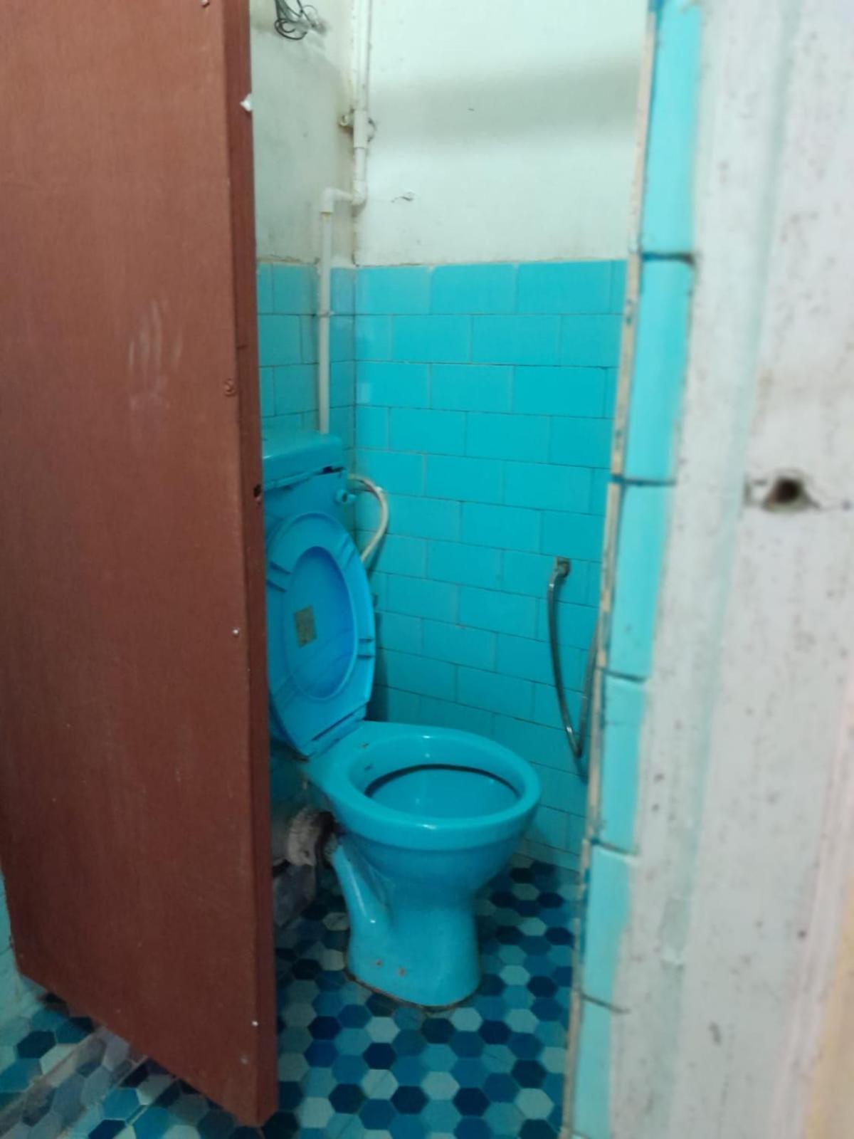 نزل دارجيلنغفي Backpackers Hub المظهر الخارجي الصورة