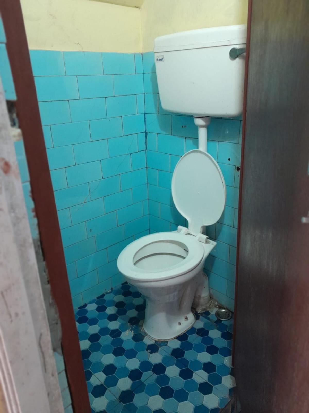 نزل دارجيلنغفي Backpackers Hub المظهر الخارجي الصورة