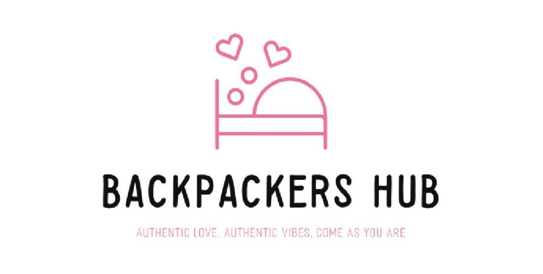 نزل دارجيلنغفي Backpackers Hub المظهر الخارجي الصورة